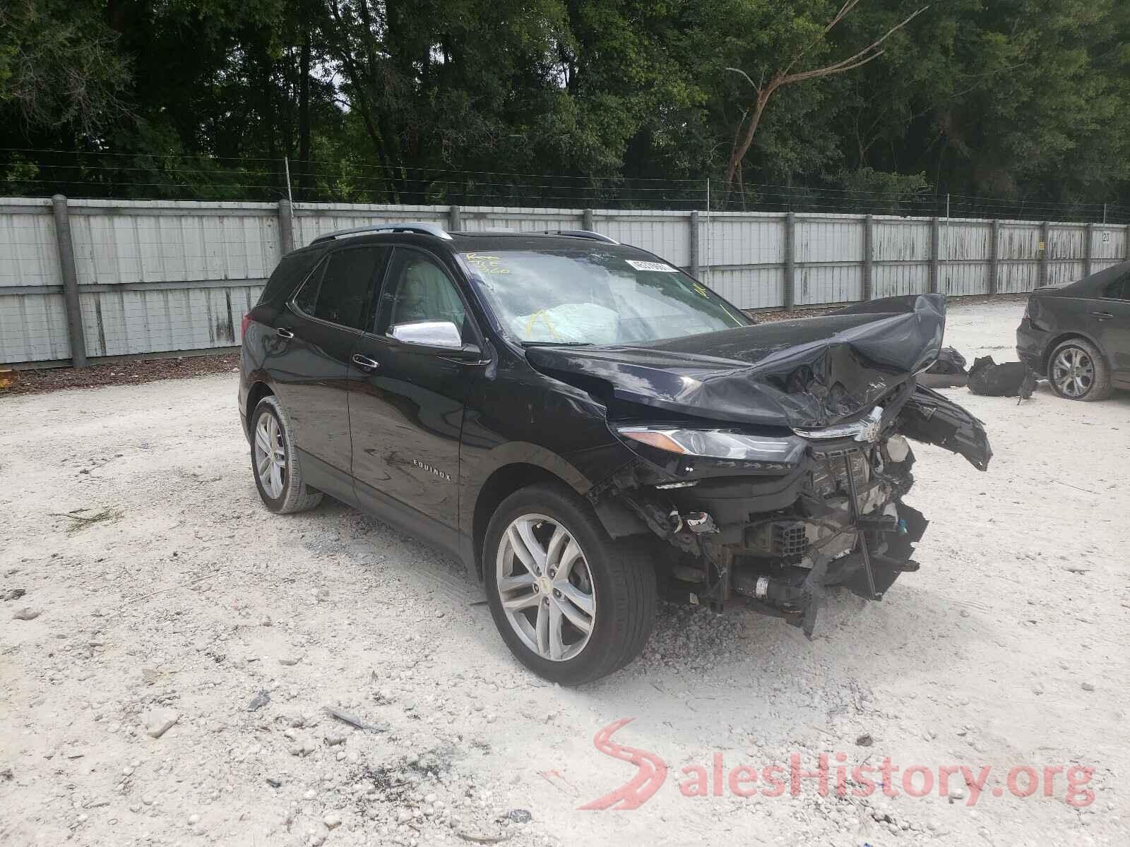 2GNAXNEX9J6151115 2018 CHEVROLET EQUINOX