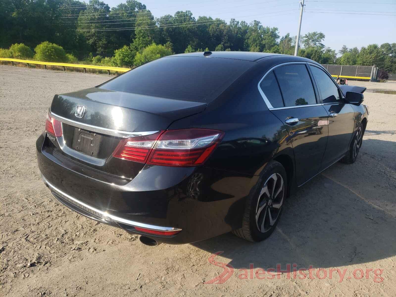 1HGCR2F70HA183930 2017 HONDA ACCORD