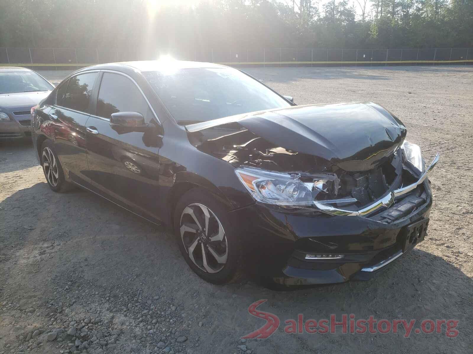 1HGCR2F70HA183930 2017 HONDA ACCORD