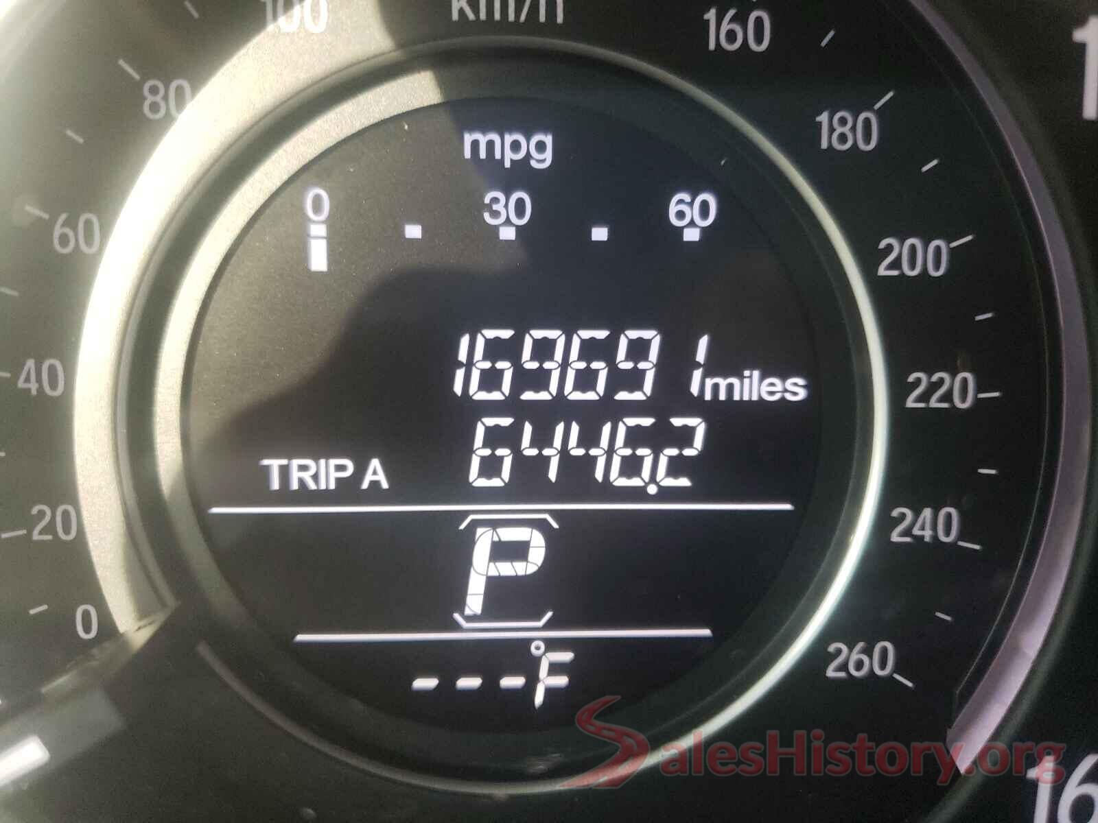 1HGCR2F70HA183930 2017 HONDA ACCORD