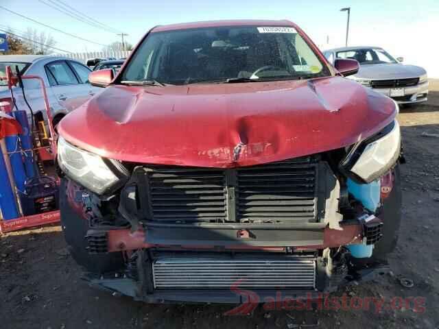 3GNAXUEV3KS560836 2019 CHEVROLET EQUINOX