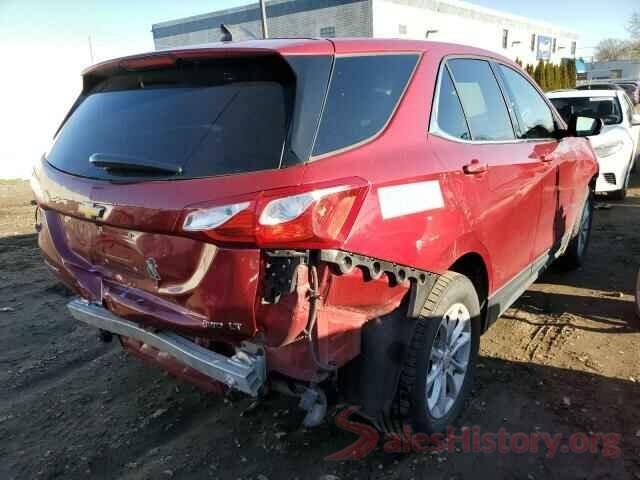 3GNAXUEV3KS560836 2019 CHEVROLET EQUINOX