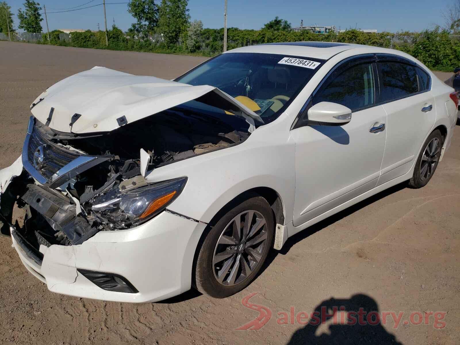 1N4AL3AP2GN335174 2016 NISSAN ALTIMA