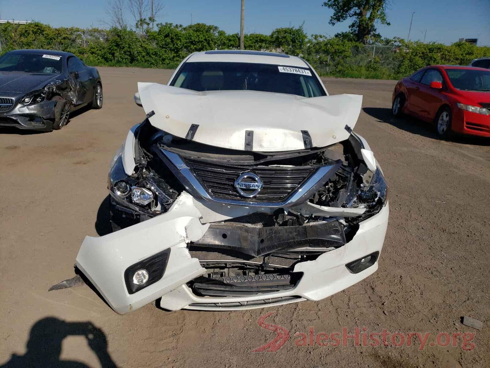 1N4AL3AP2GN335174 2016 NISSAN ALTIMA