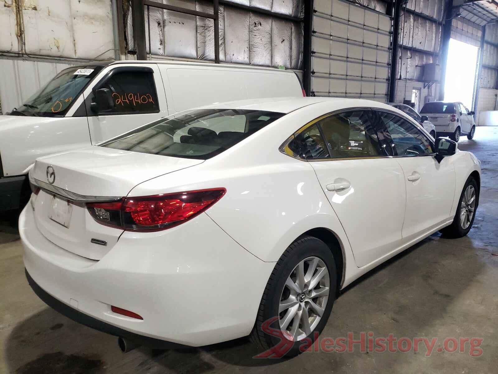 JM1GL1U52H1156094 2017 MAZDA 6