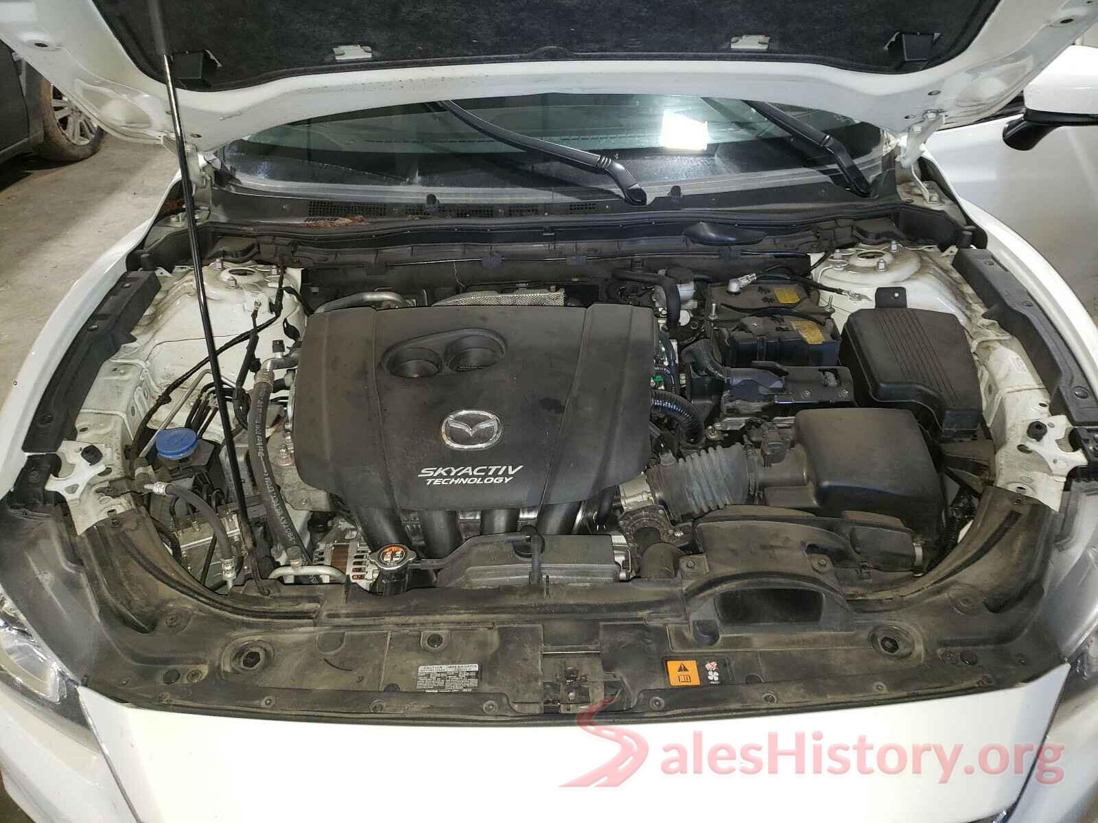 JM1GL1U52H1156094 2017 MAZDA 6