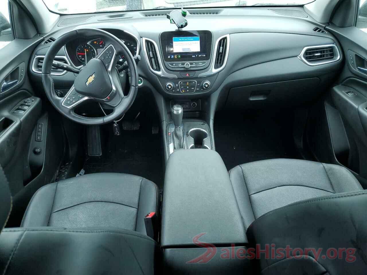 3GNAXKEV0LL276967 2020 CHEVROLET EQUINOX