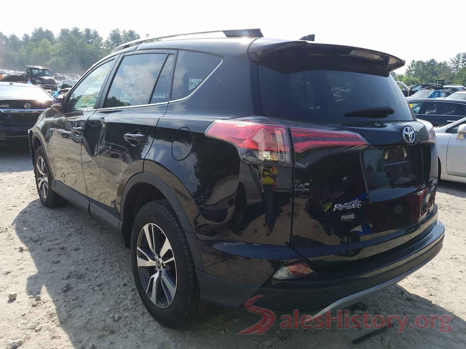 2T3RFREV5JW841467 2018 TOYOTA RAV4