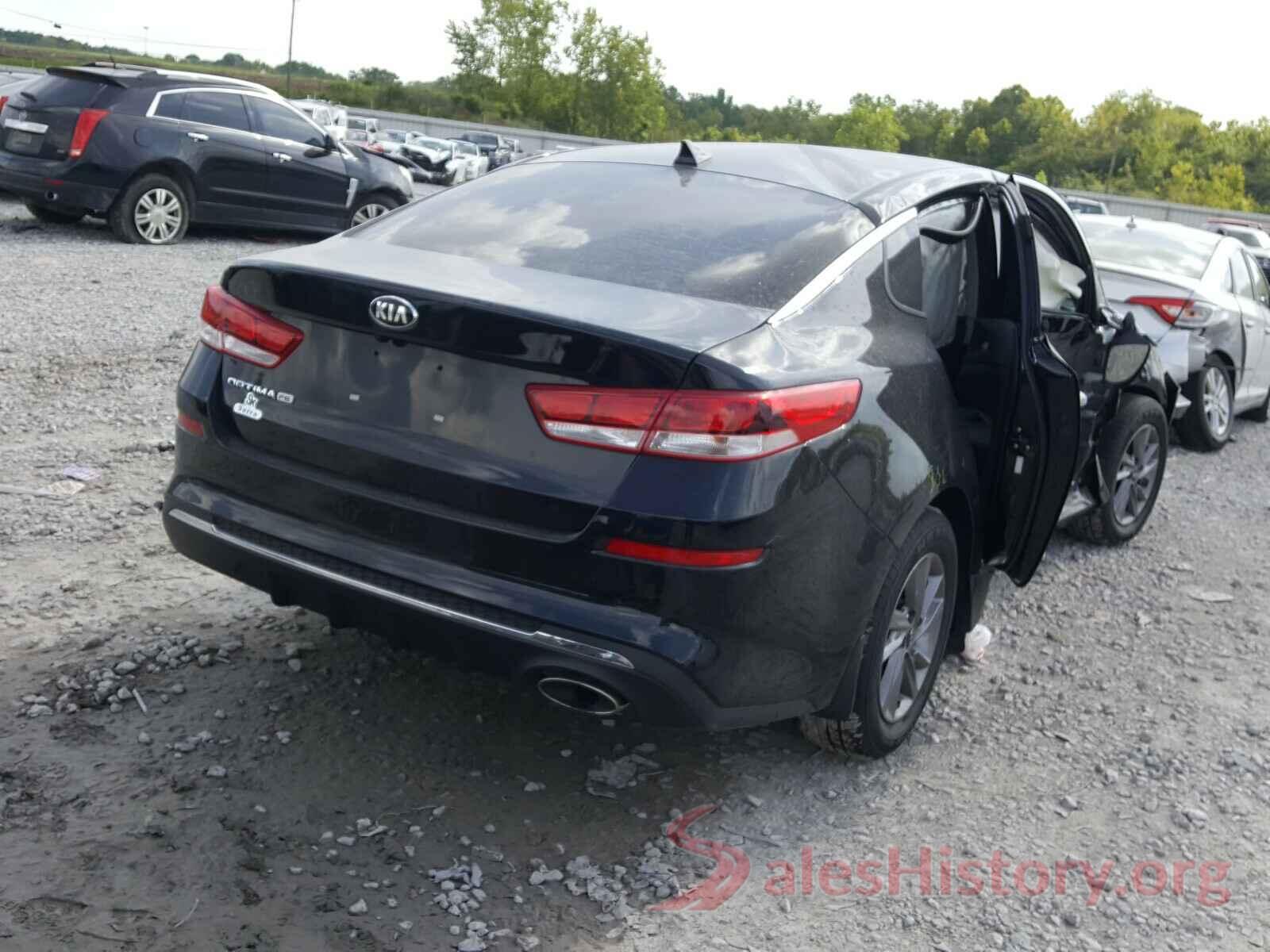 5XXGT4L34LG445962 2020 KIA OPTIMA