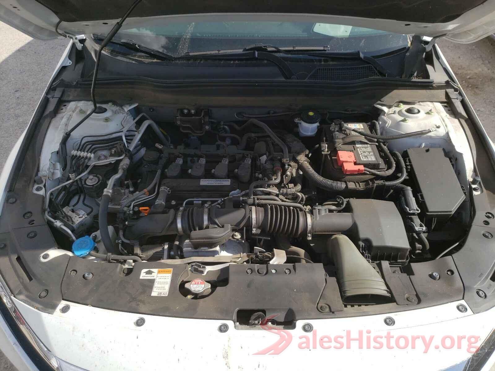 1HGCV1F18JA241192 2018 HONDA ACCORD