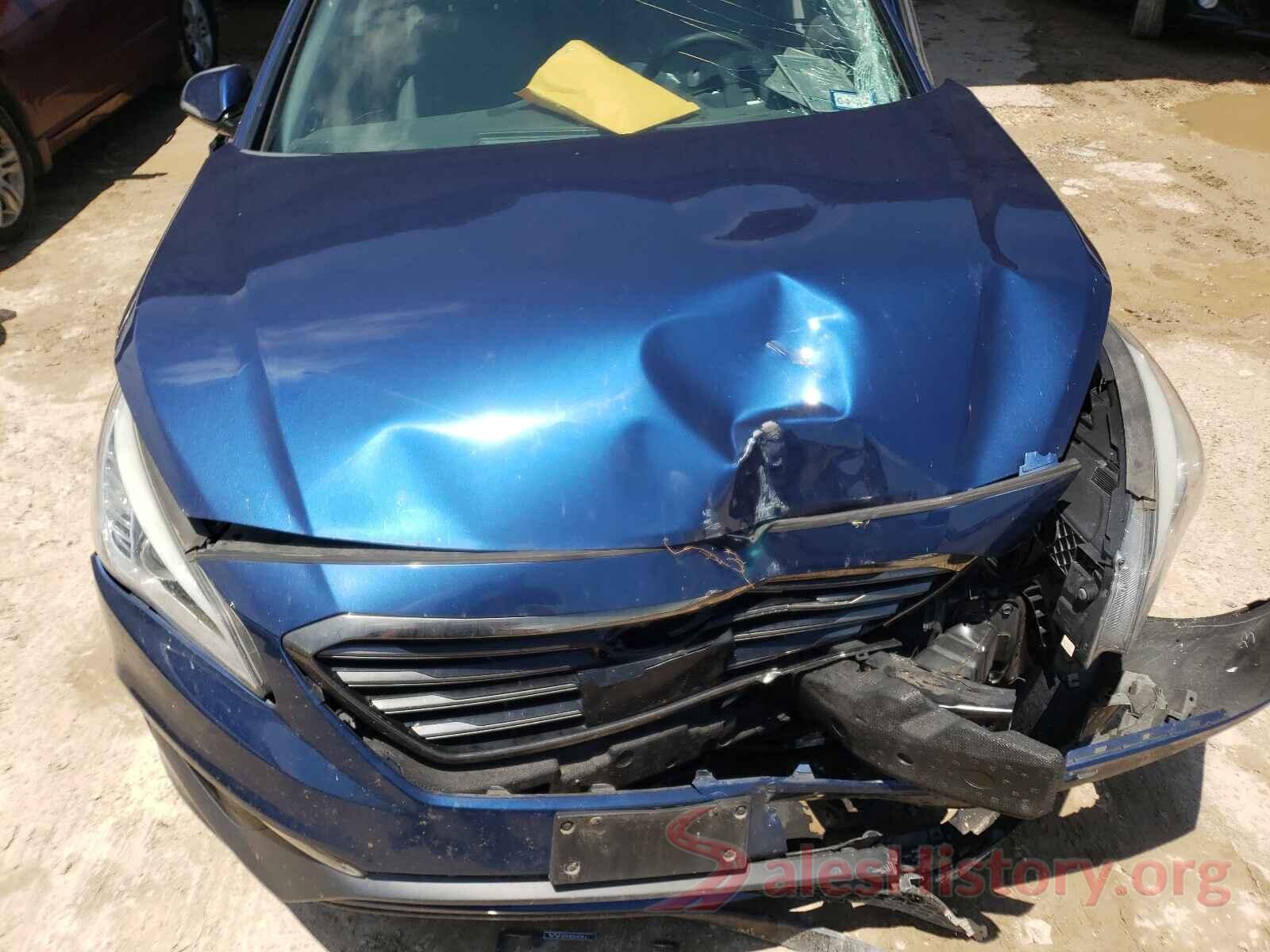 5NPE34AF4GH273298 2016 HYUNDAI SONATA