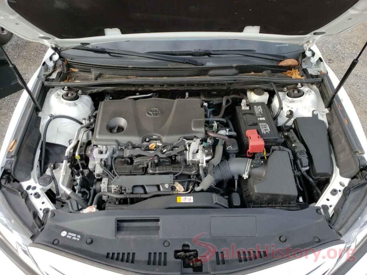 4T1B11HK2JU618234 2018 TOYOTA CAMRY