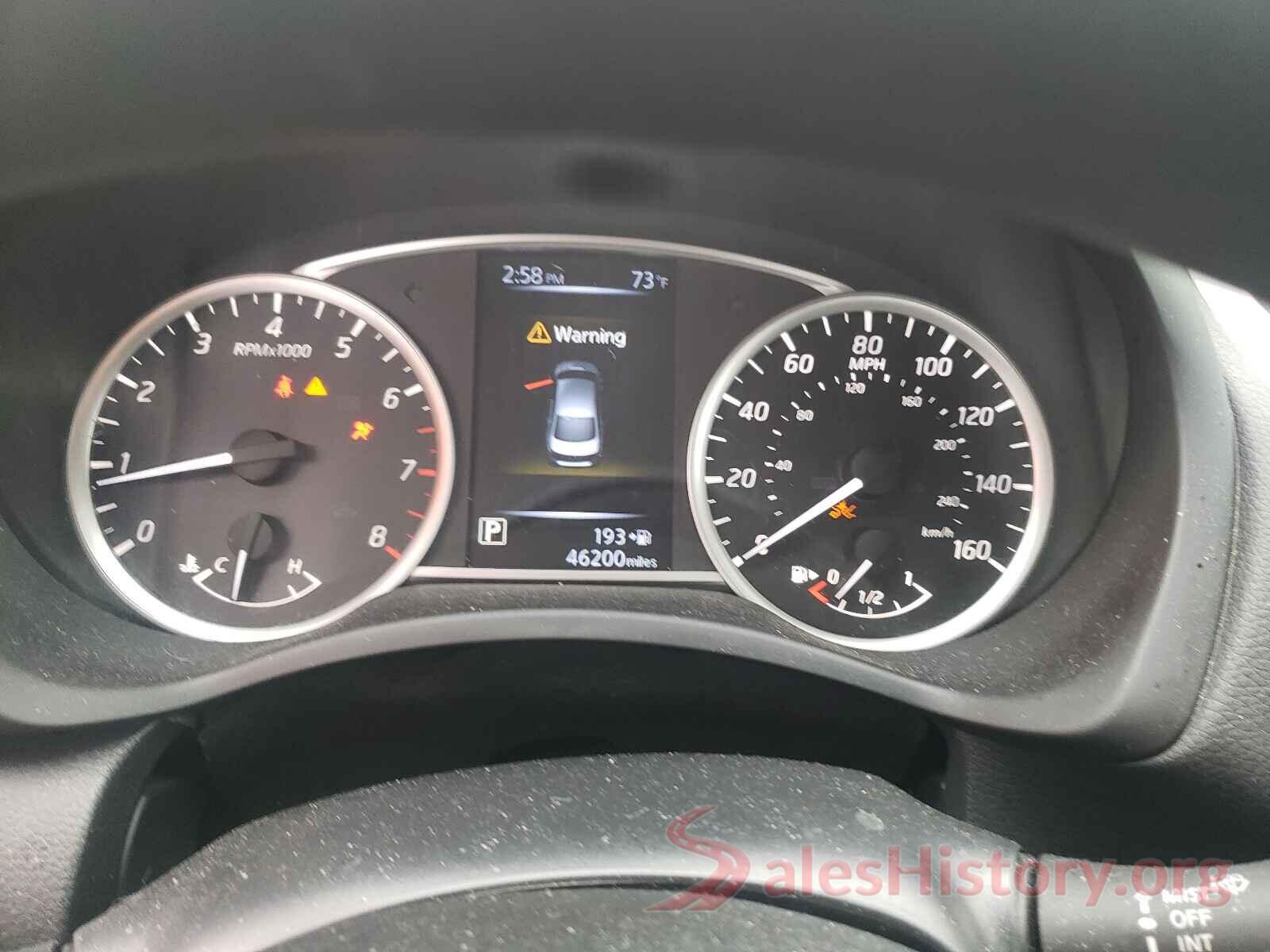 3N1AB7AP3JY277707 2018 NISSAN SENTRA