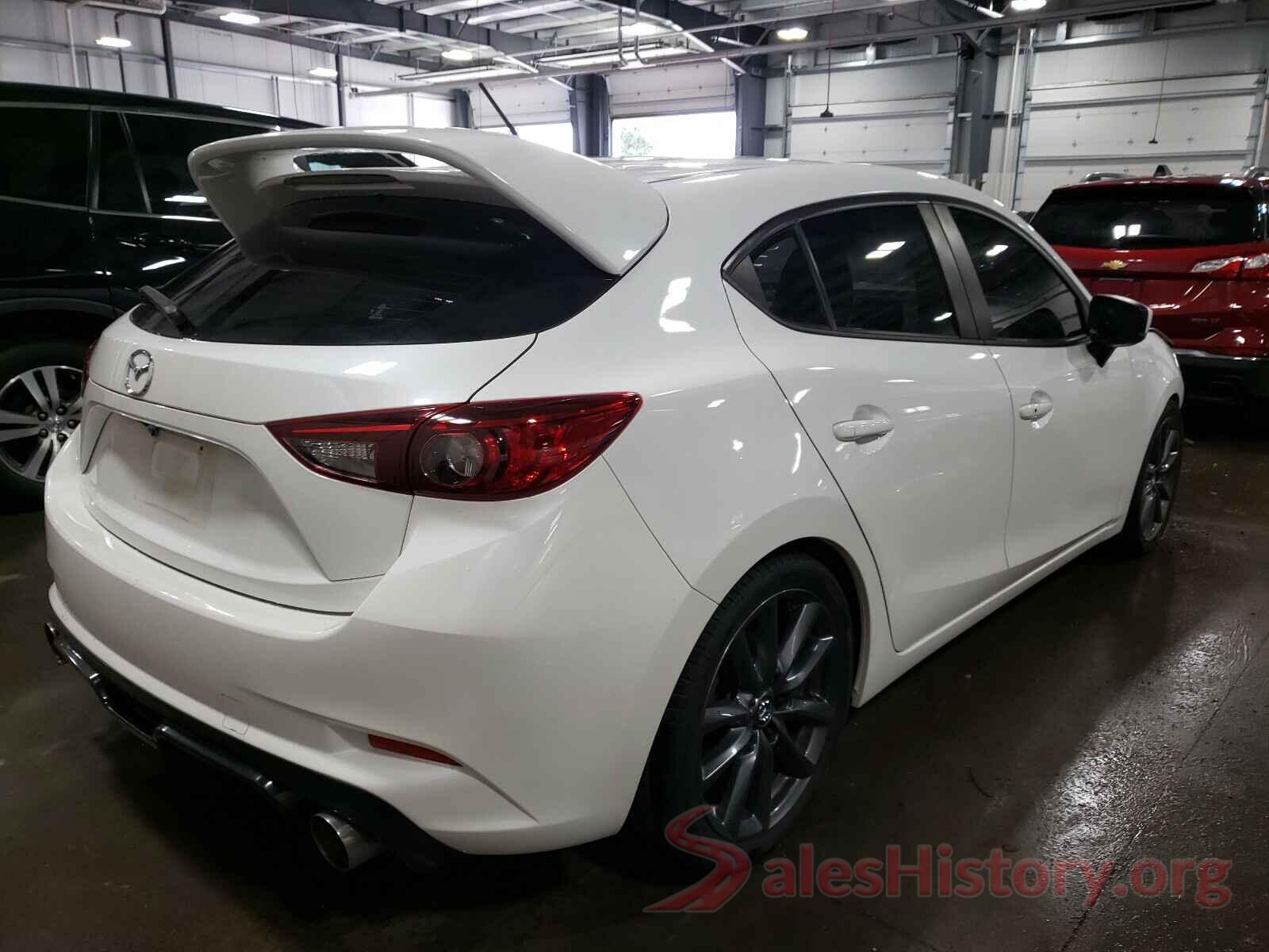 JM1BN1L33H1121326 2017 MAZDA 3