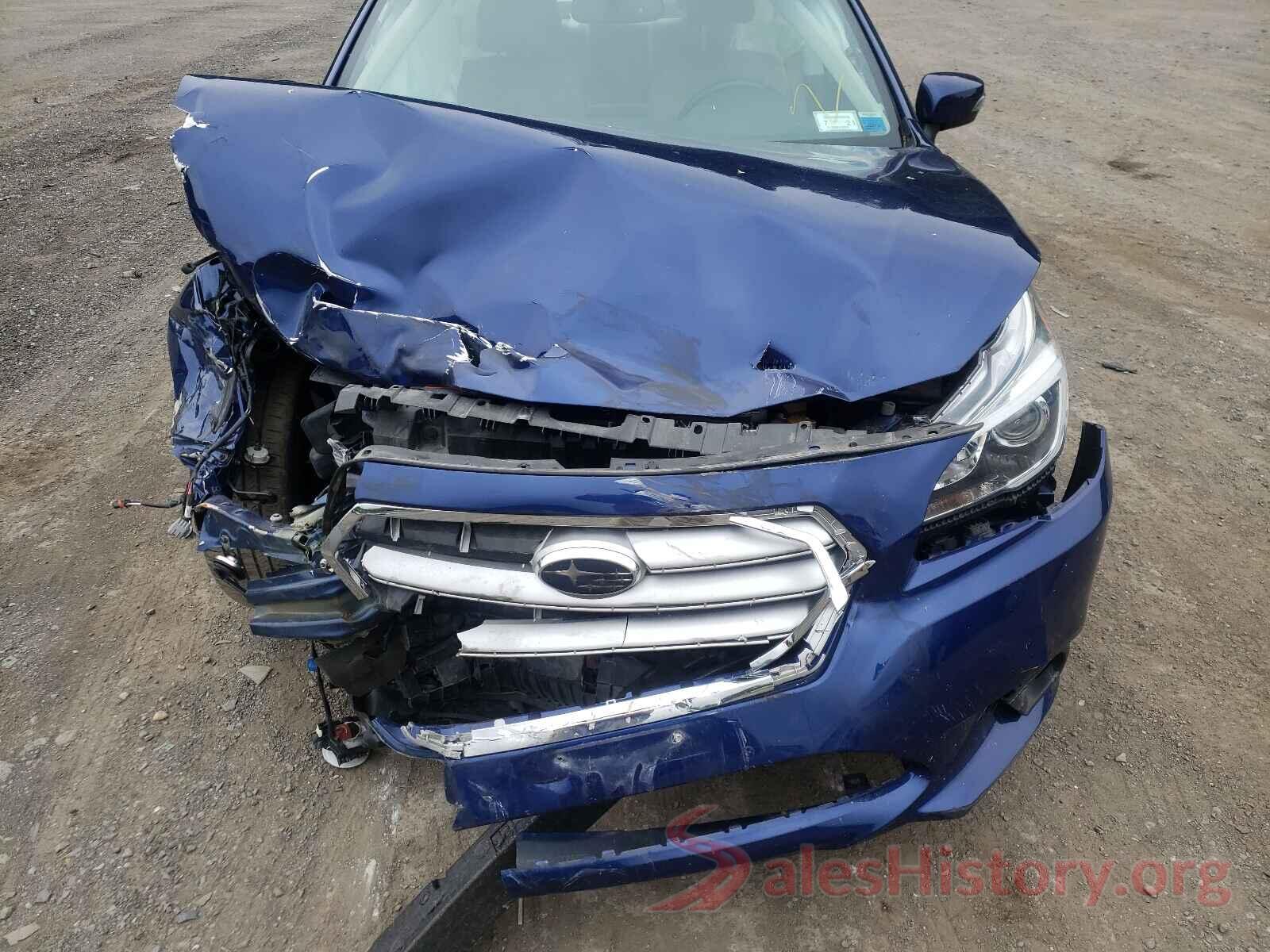 4S3BNAK68H3012795 2017 SUBARU LEGACY