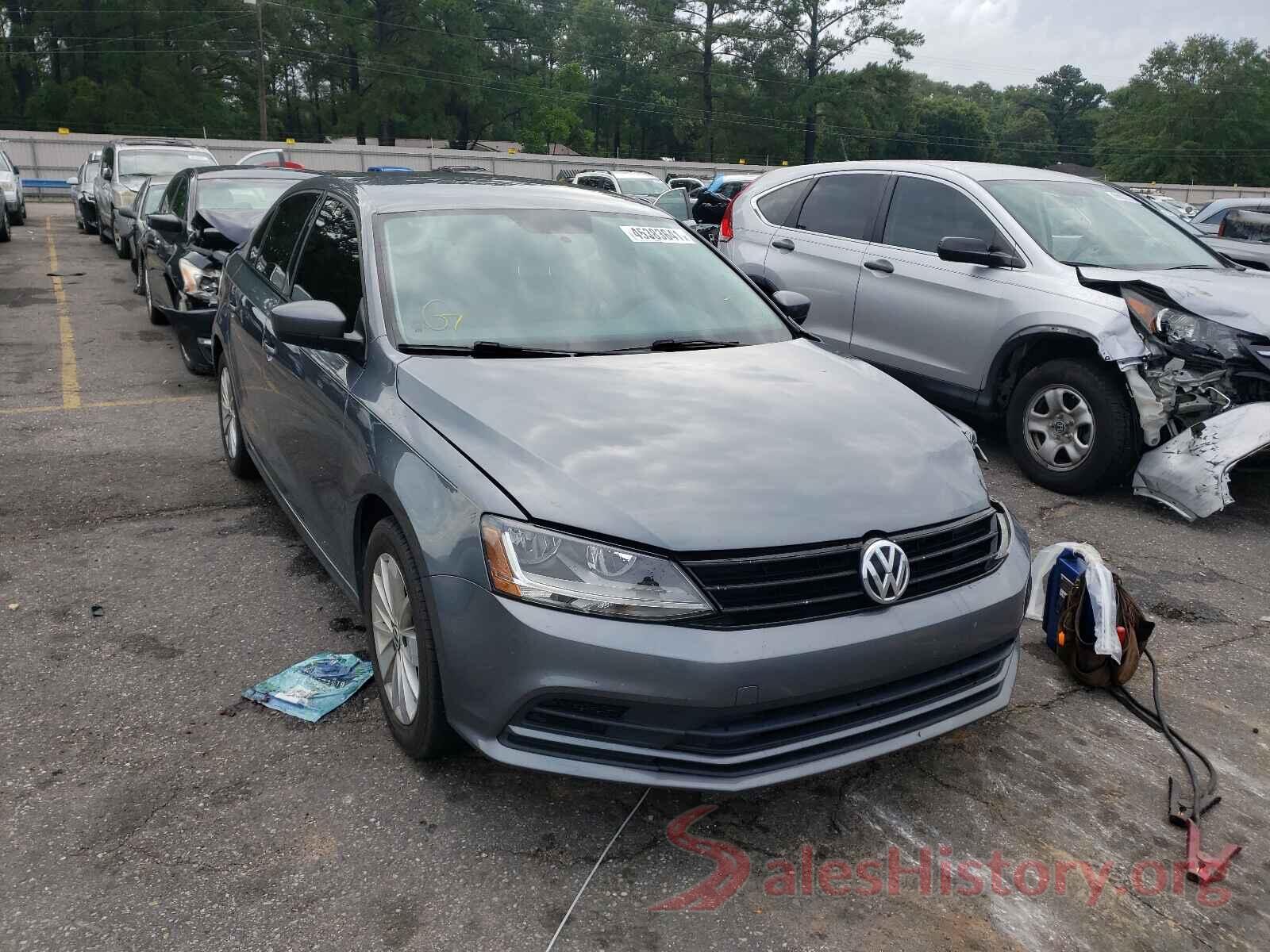 3VW2B7AJXHM228175 2017 VOLKSWAGEN JETTA