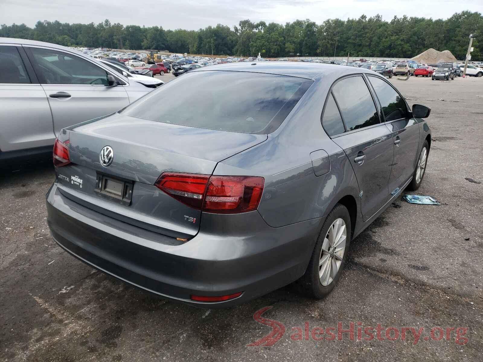 3VW2B7AJXHM228175 2017 VOLKSWAGEN JETTA