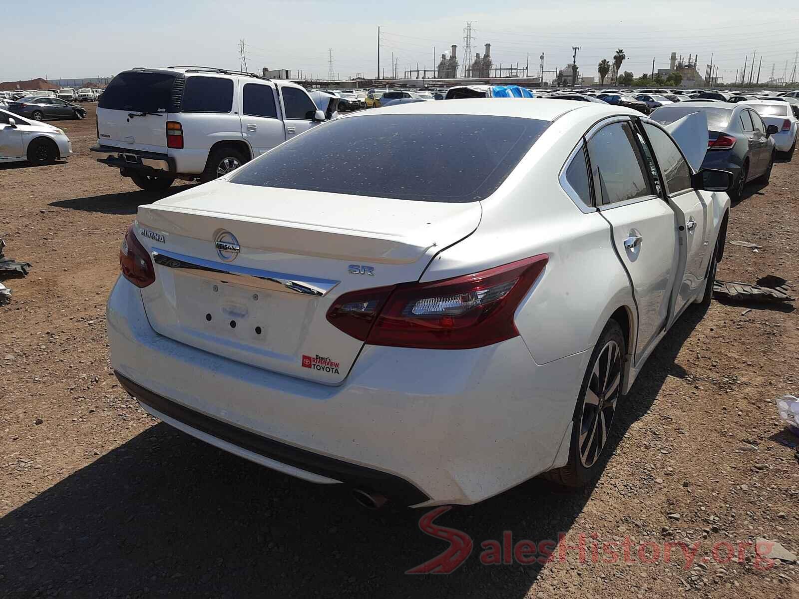 1N4AL3AP4JC136775 2018 NISSAN ALTIMA