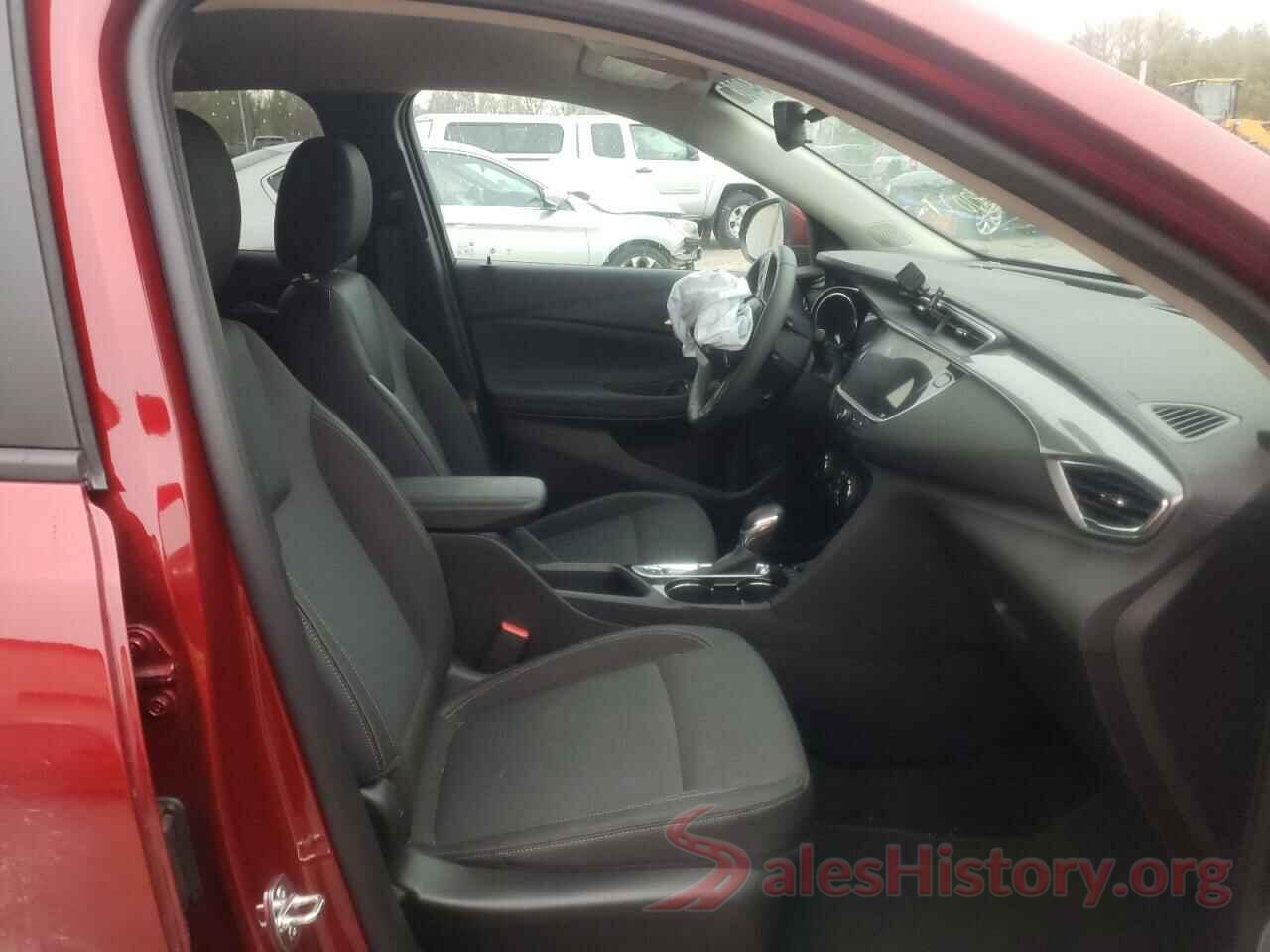 KL4MMCSL0NB038395 2022 BUICK ENCORE