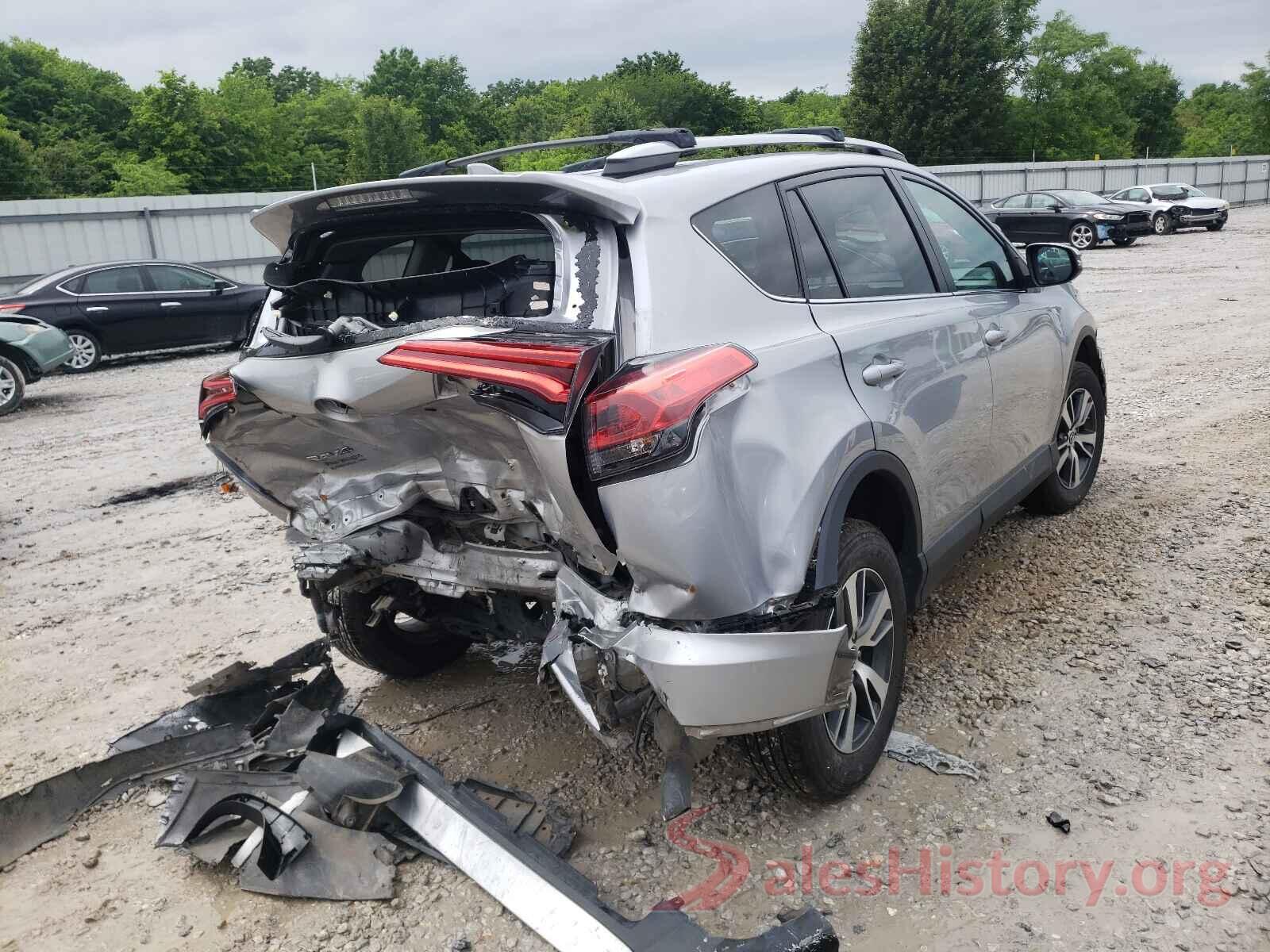 2T3WFREVXJW412408 2018 TOYOTA RAV4