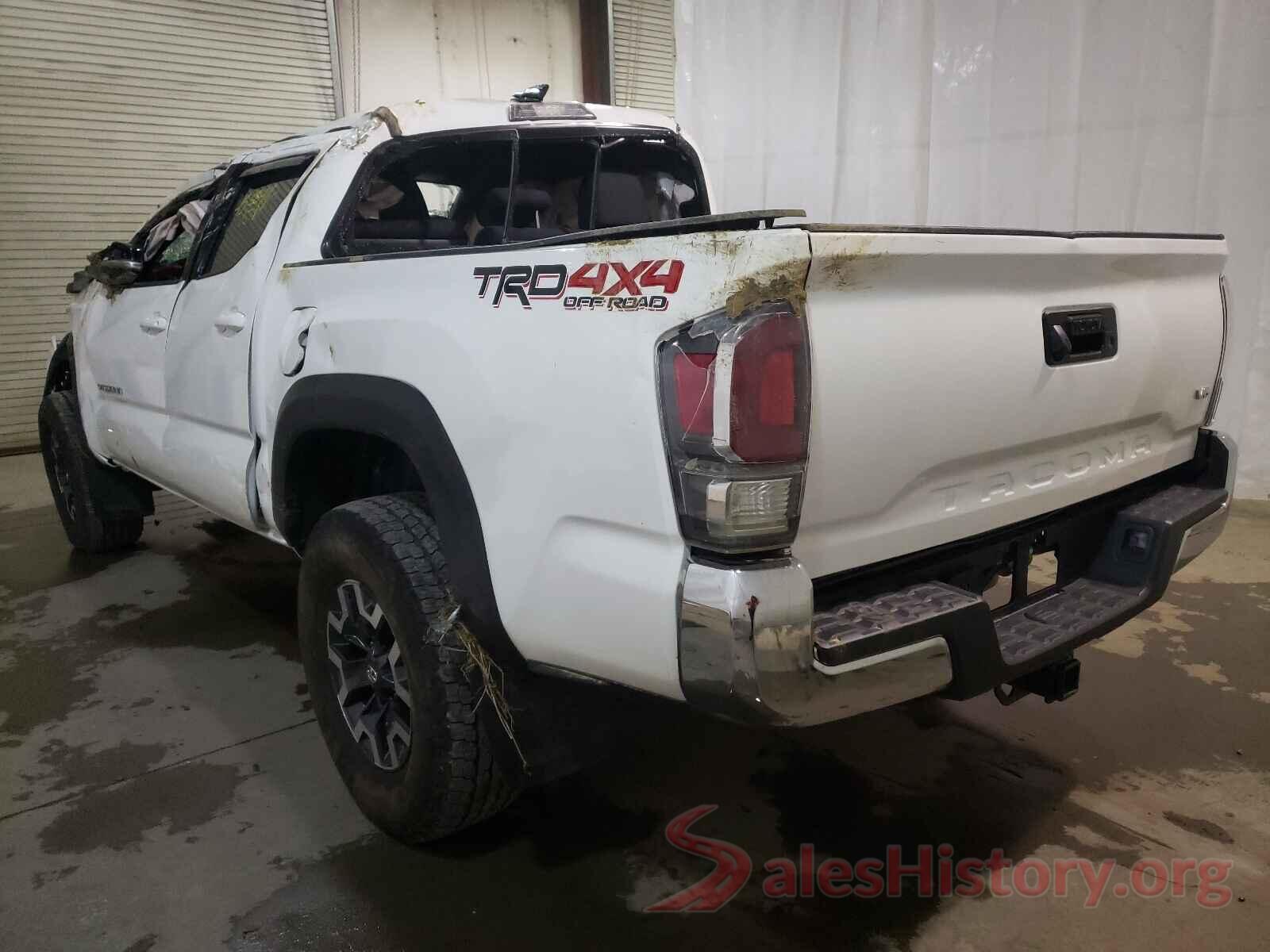 5TFCZ5AN0LX234516 2020 TOYOTA TACOMA