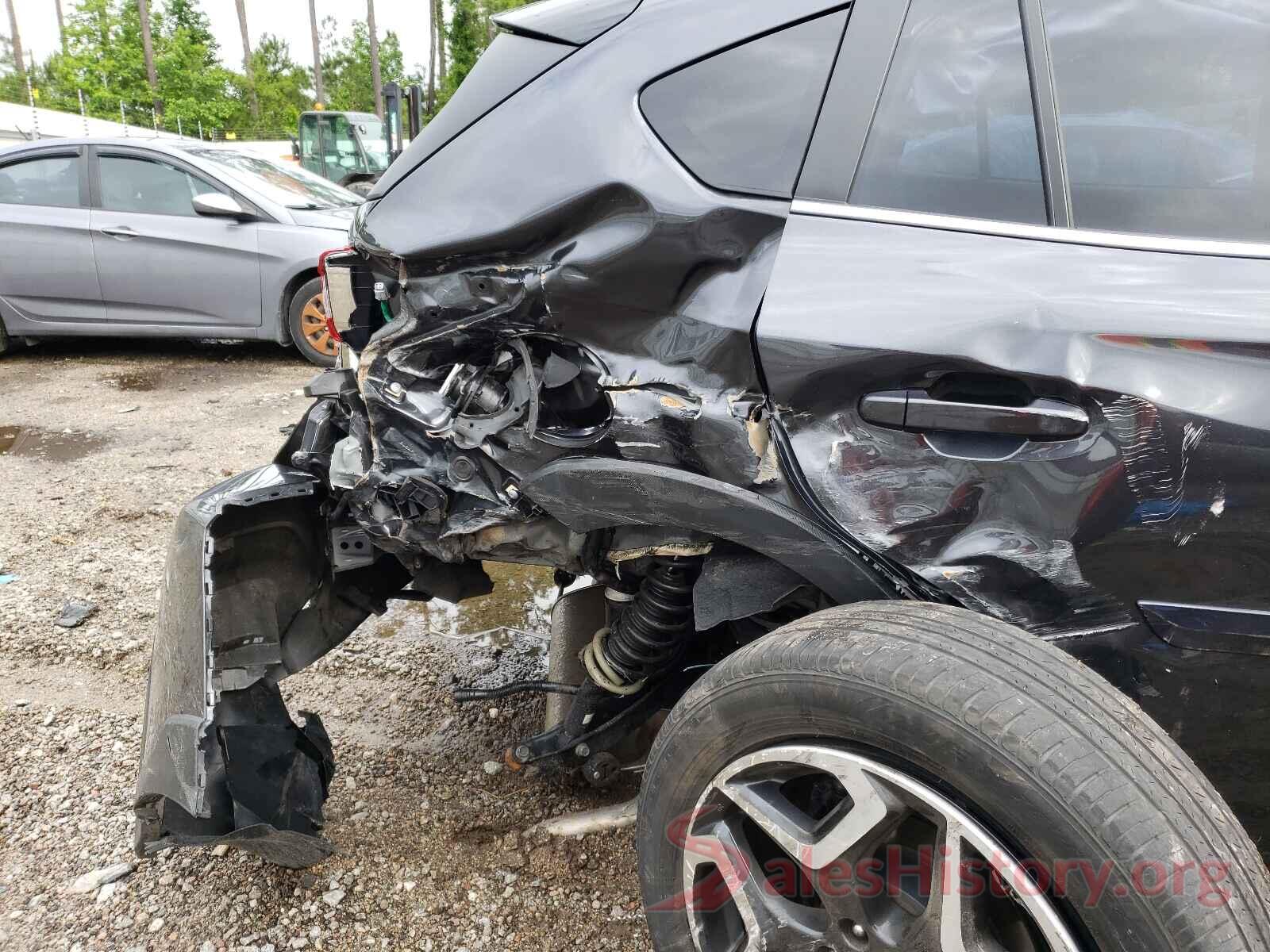 JF2GTAMC8KH229919 2019 SUBARU CROSSTREK