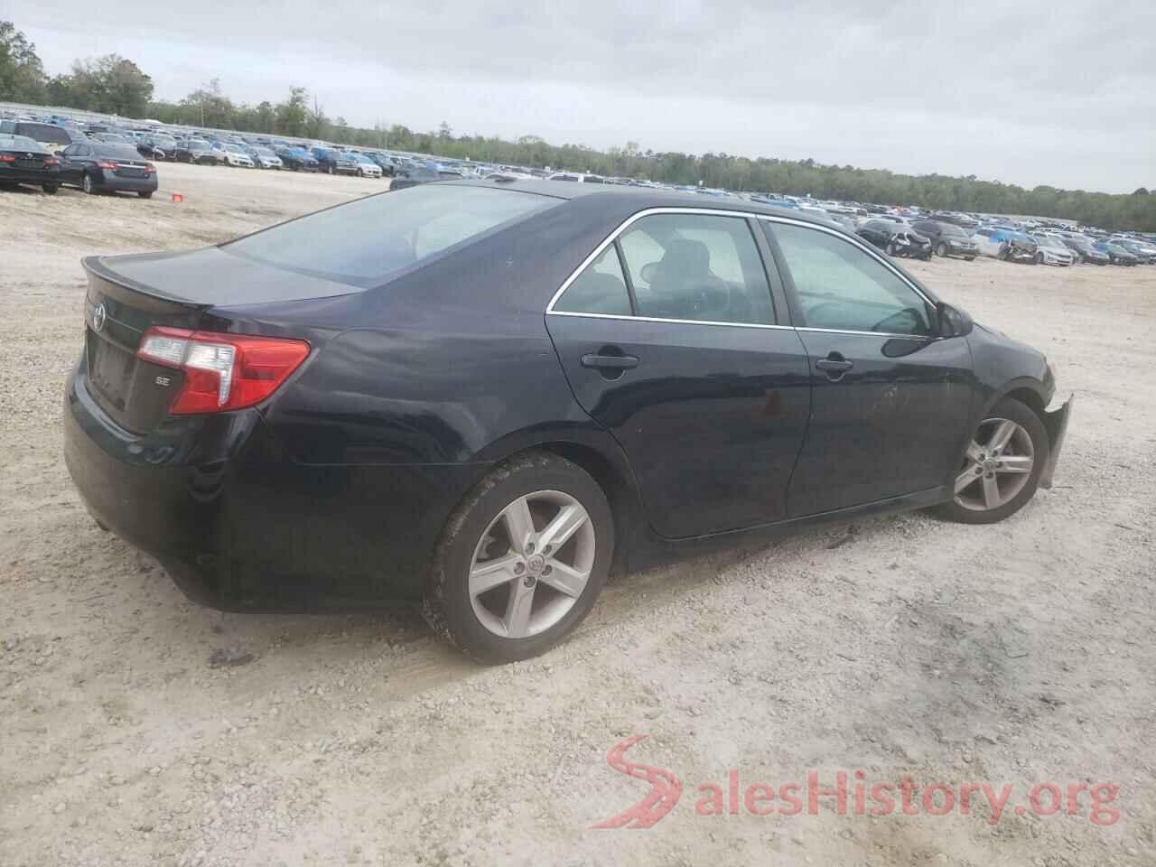 4T1BF1FK3EU333908 2014 TOYOTA CAMRY