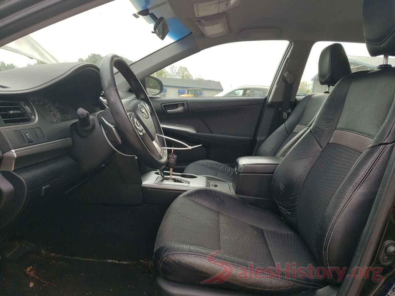 4T1BF1FK3EU333908 2014 TOYOTA CAMRY