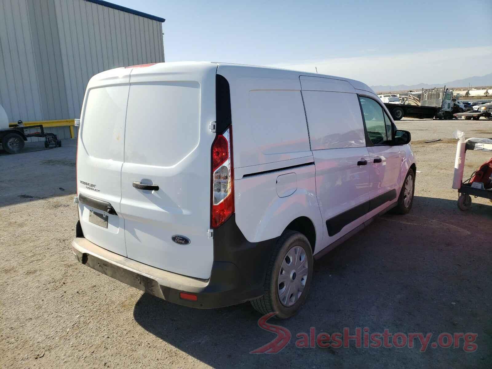 NM0LS7E23K1397059 2019 FORD TRANSIT CO