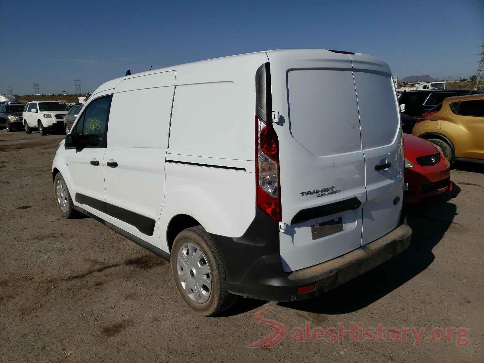 NM0LS7E23K1397059 2019 FORD TRANSIT CO