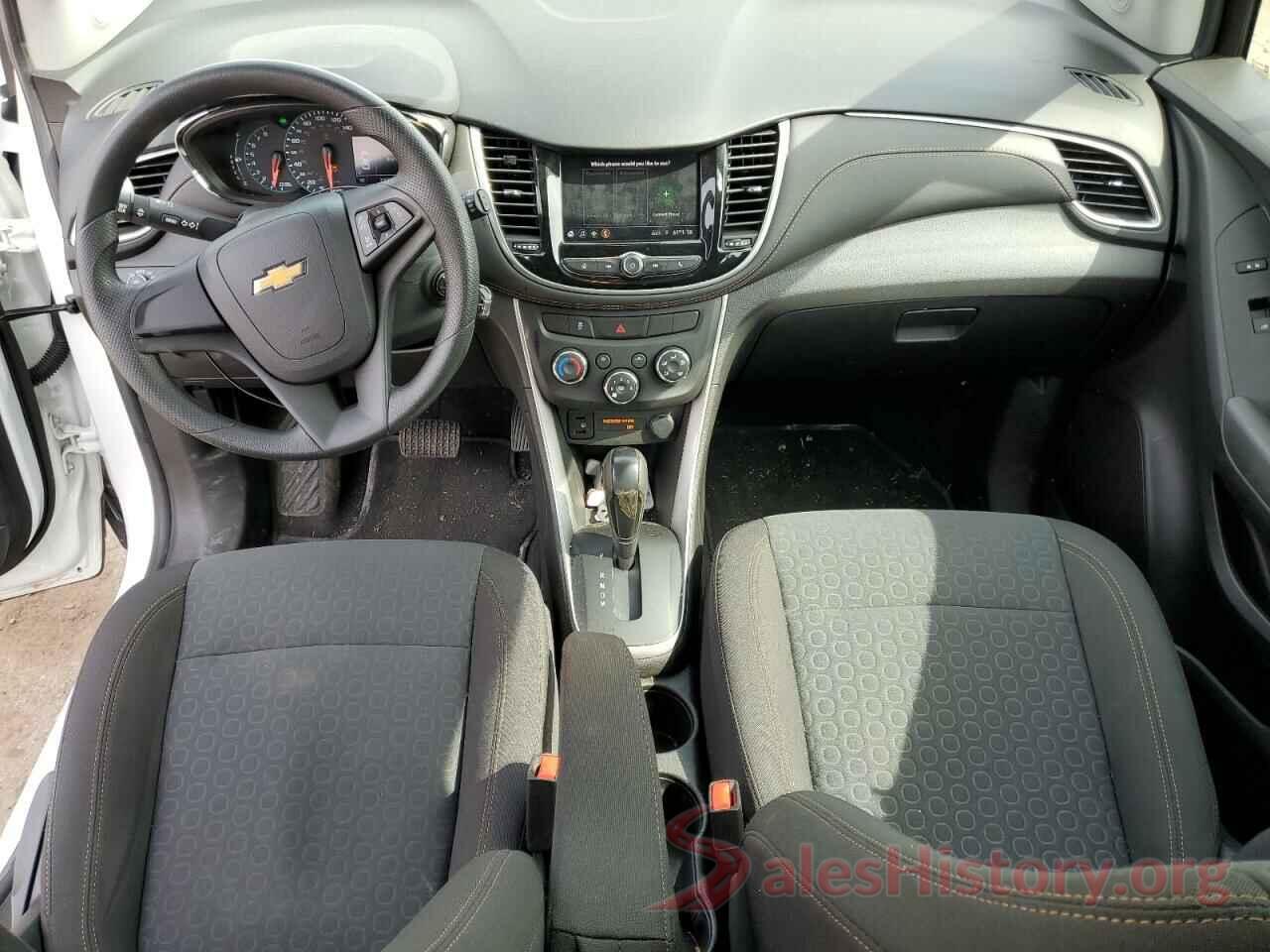 KL7CJKSB0LB049998 2020 CHEVROLET TRAX