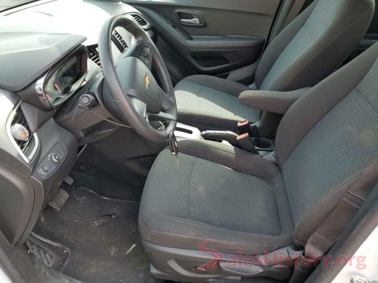 KL7CJKSB0LB049998 2020 CHEVROLET TRAX