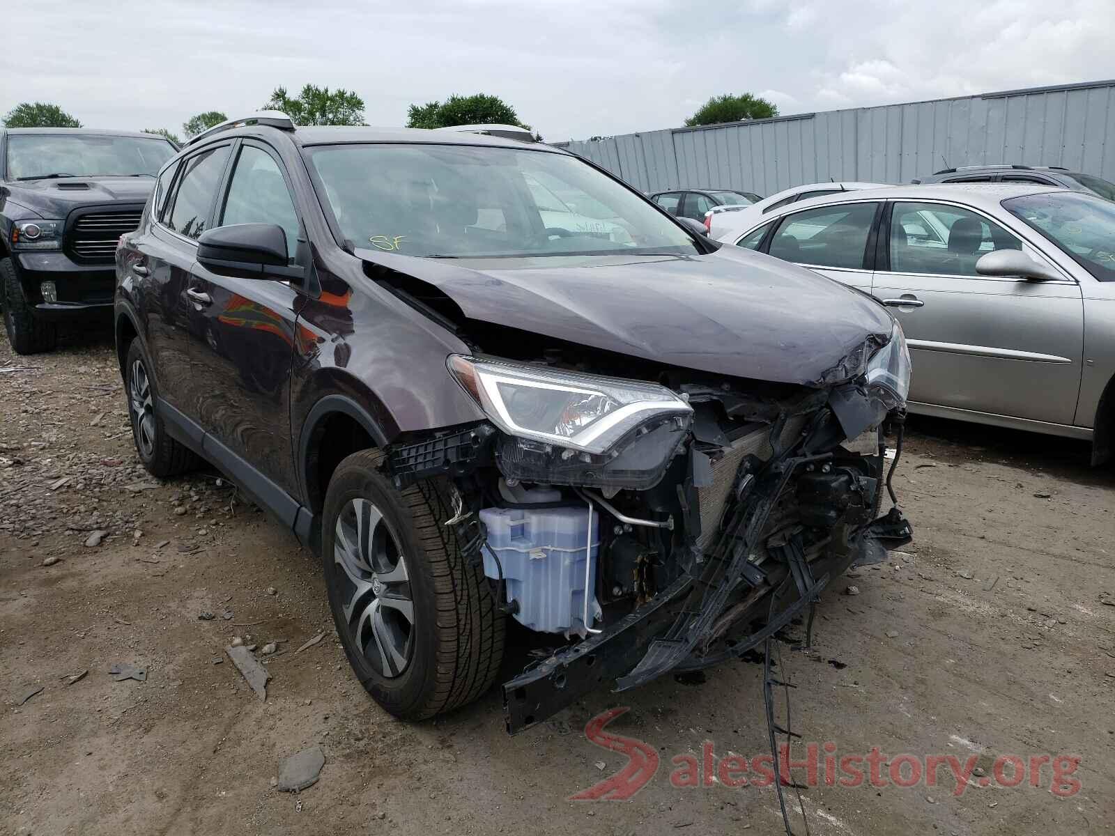 2T3BFREV9GW451949 2016 TOYOTA RAV4