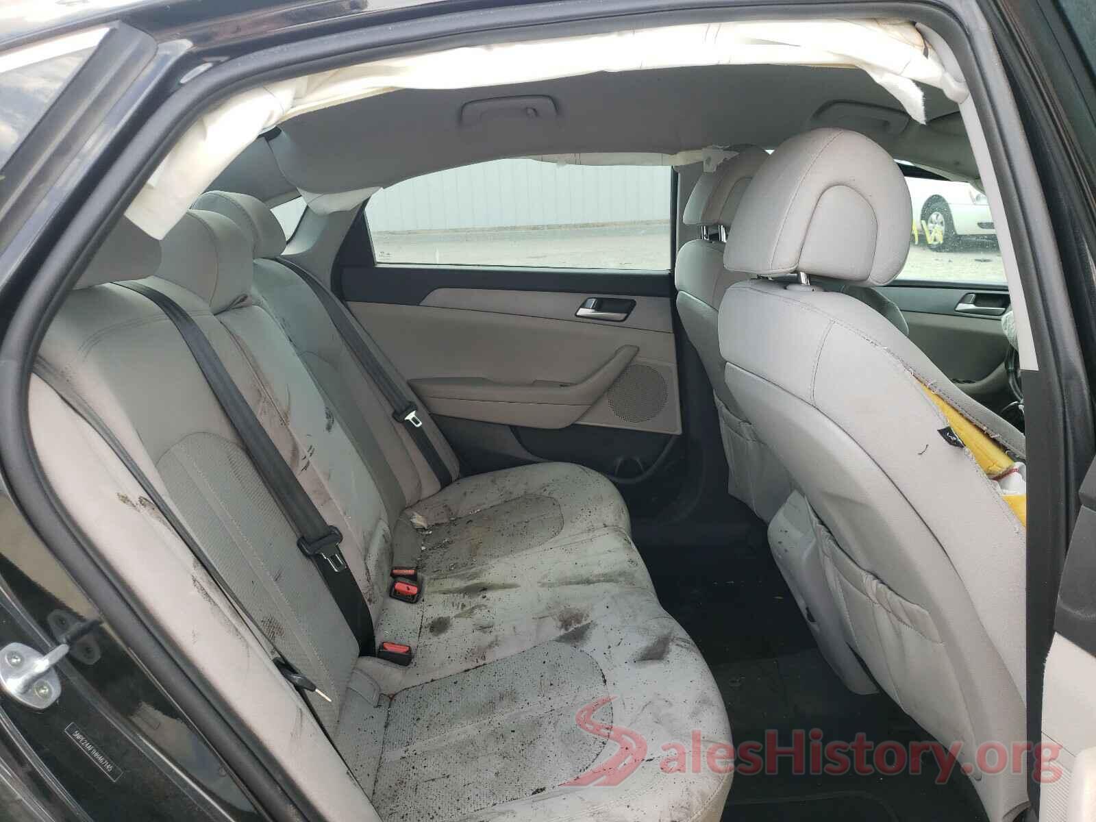 5NPE24AF1HH467145 2017 HYUNDAI SONATA