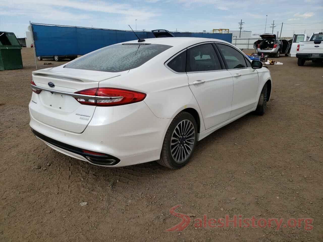 3FA6P0K93HR117333 2017 FORD FUSION