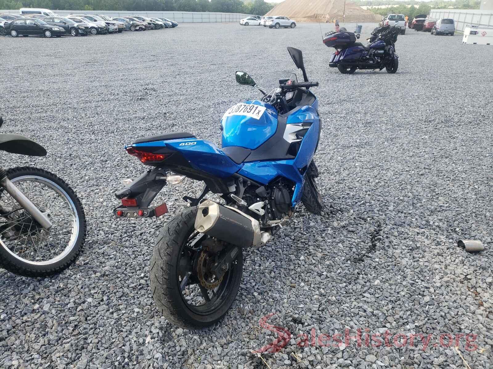 JKAEXKH13JDA13567 2018 KAWASAKI ALL OTHER