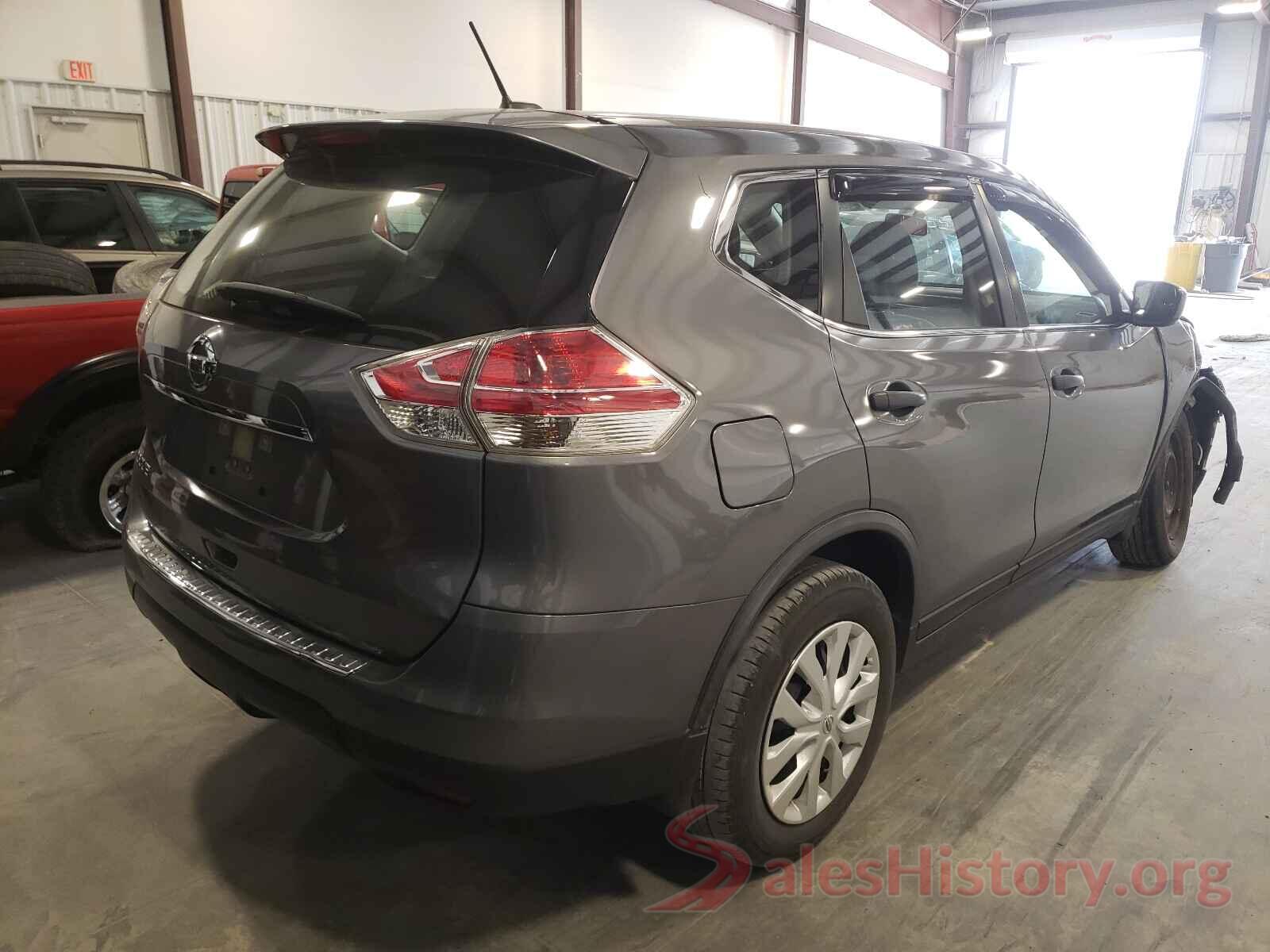 JN8AT2MT2GW016997 2016 NISSAN ROGUE