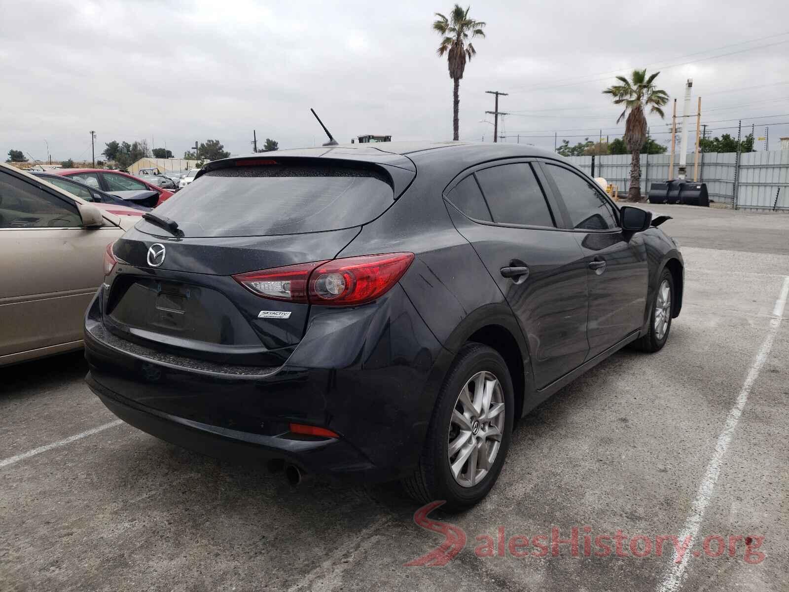 3MZBN1K78JM190622 2018 MAZDA 3