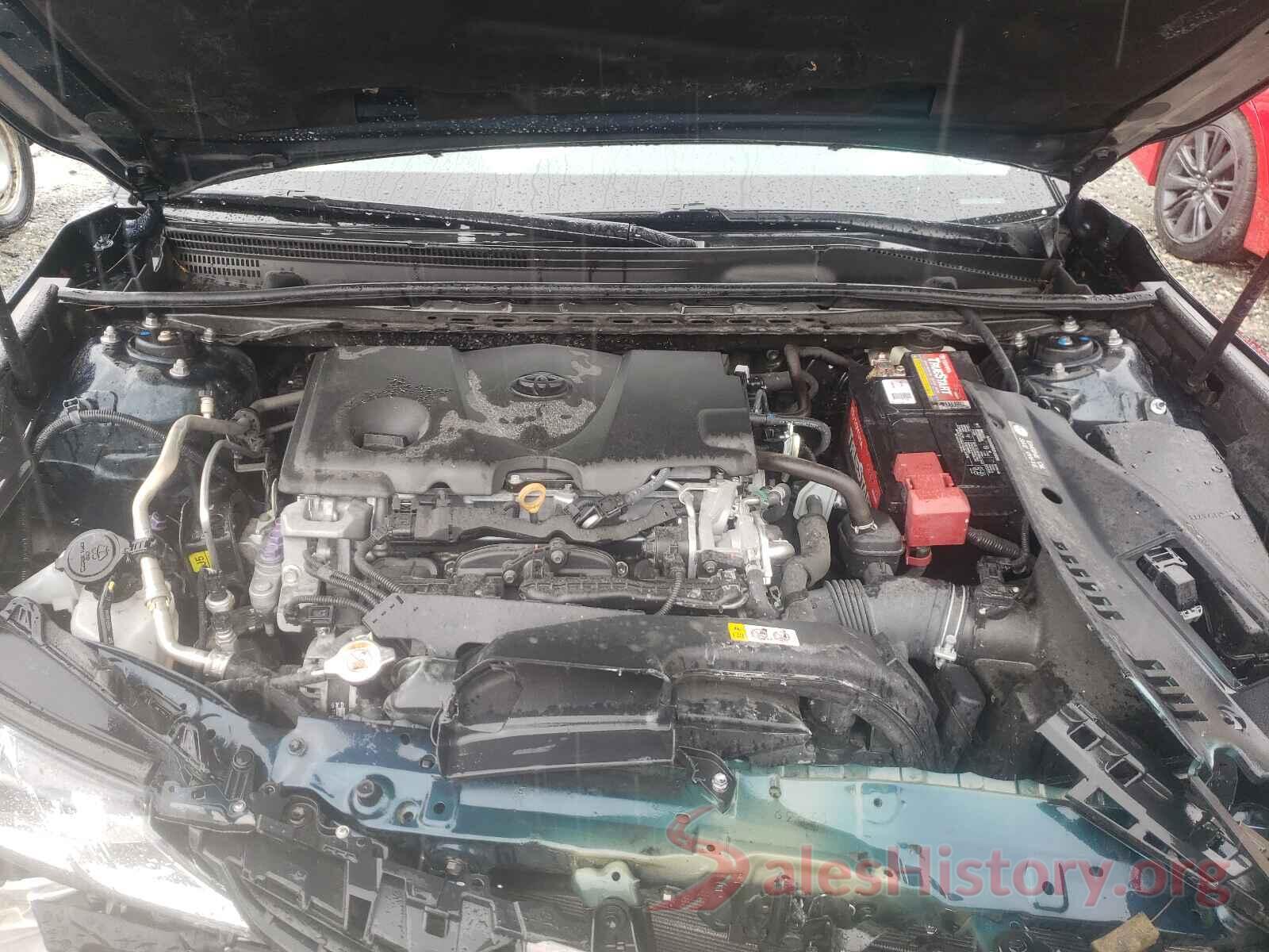 4T1B11HK4JU552785 2018 TOYOTA CAMRY