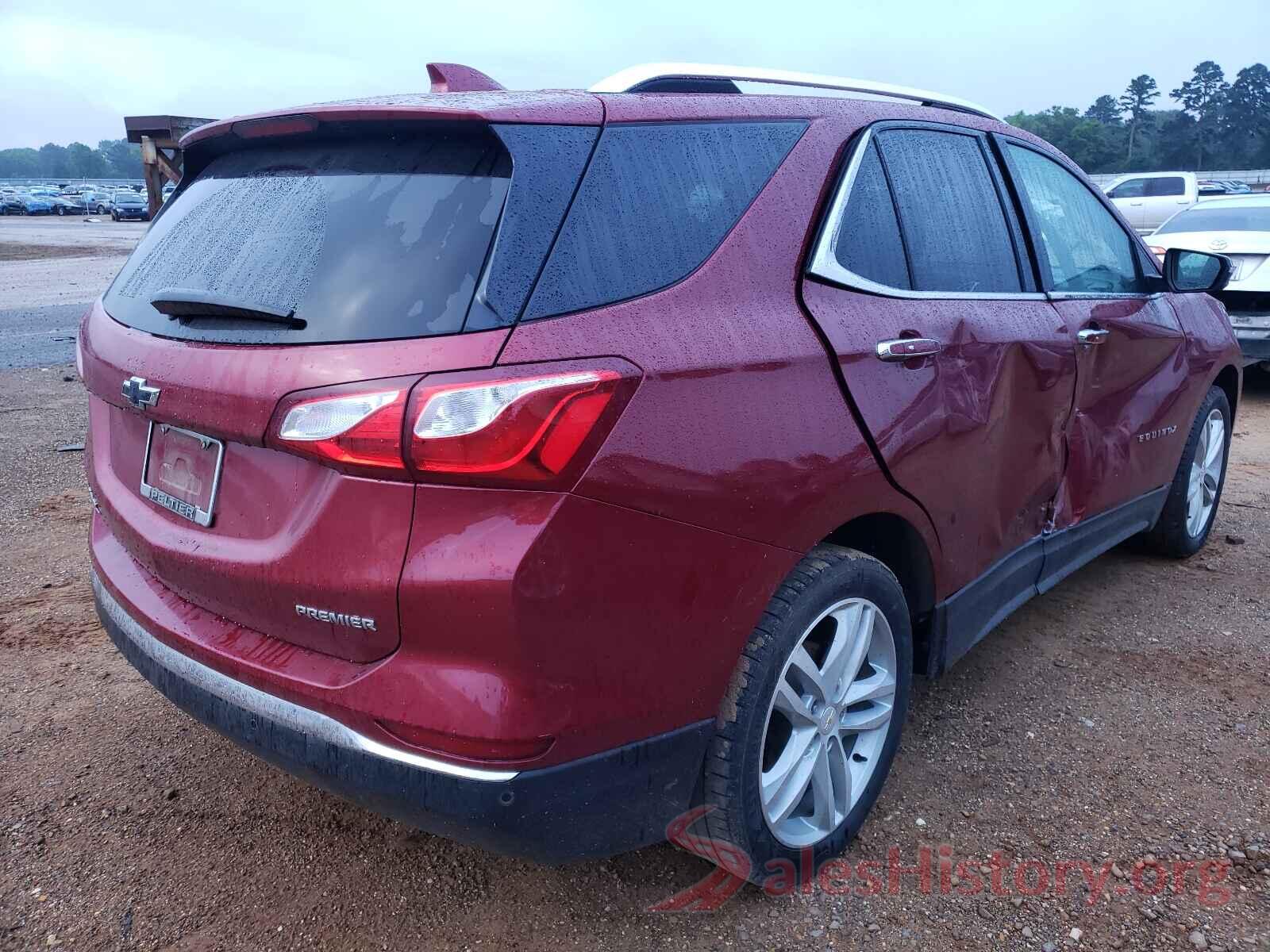 2GNAXNEV7K6171041 2019 CHEVROLET EQUINOX