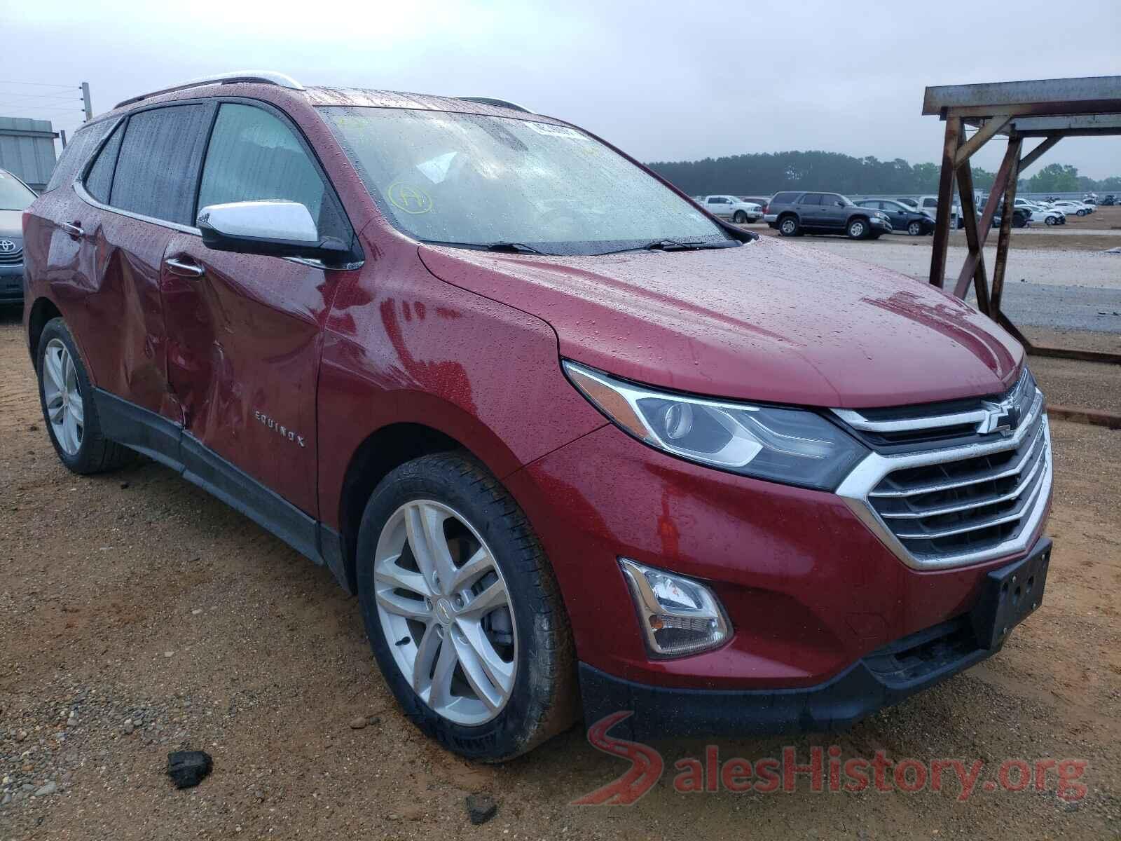 2GNAXNEV7K6171041 2019 CHEVROLET EQUINOX