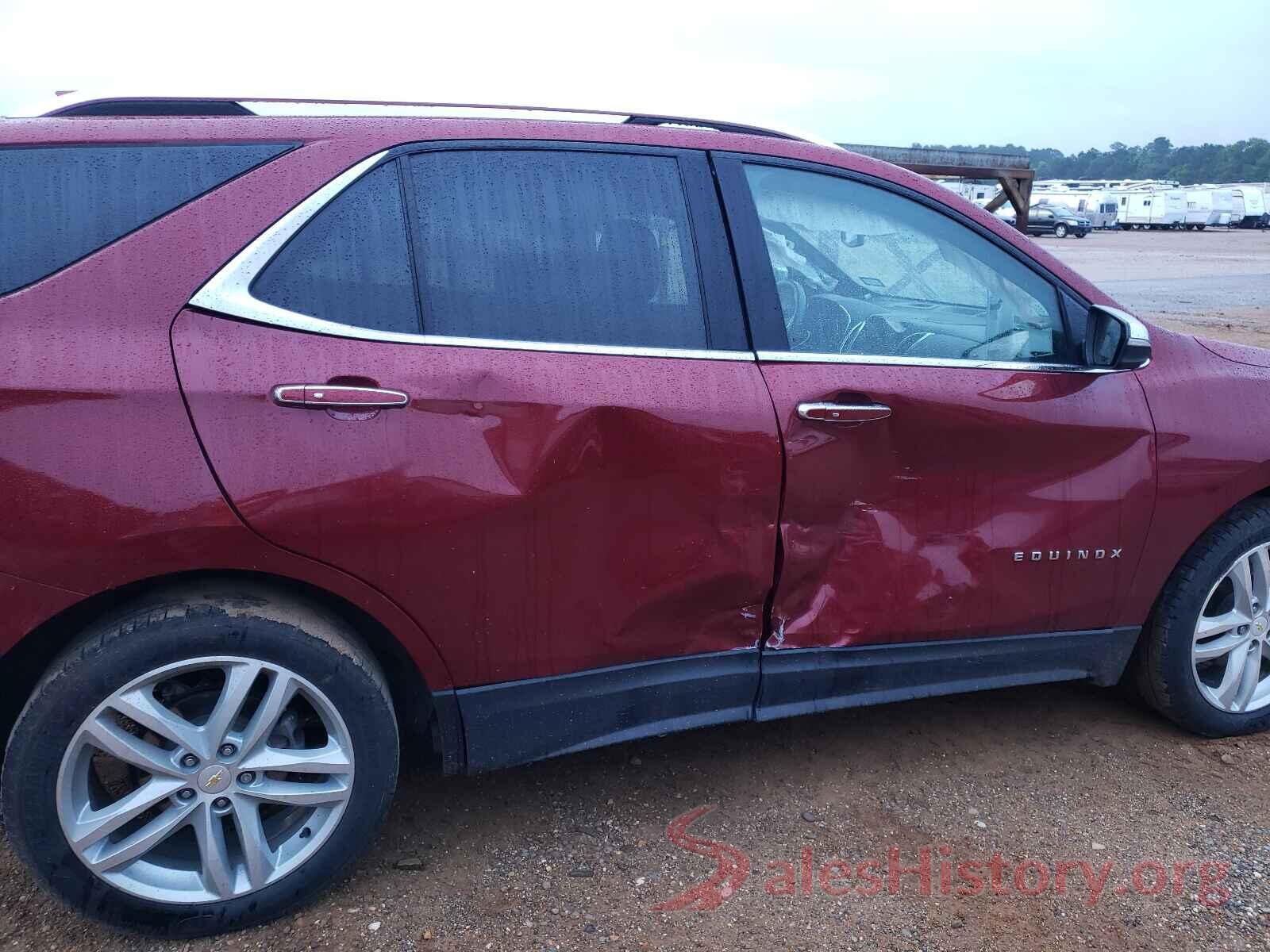 2GNAXNEV7K6171041 2019 CHEVROLET EQUINOX