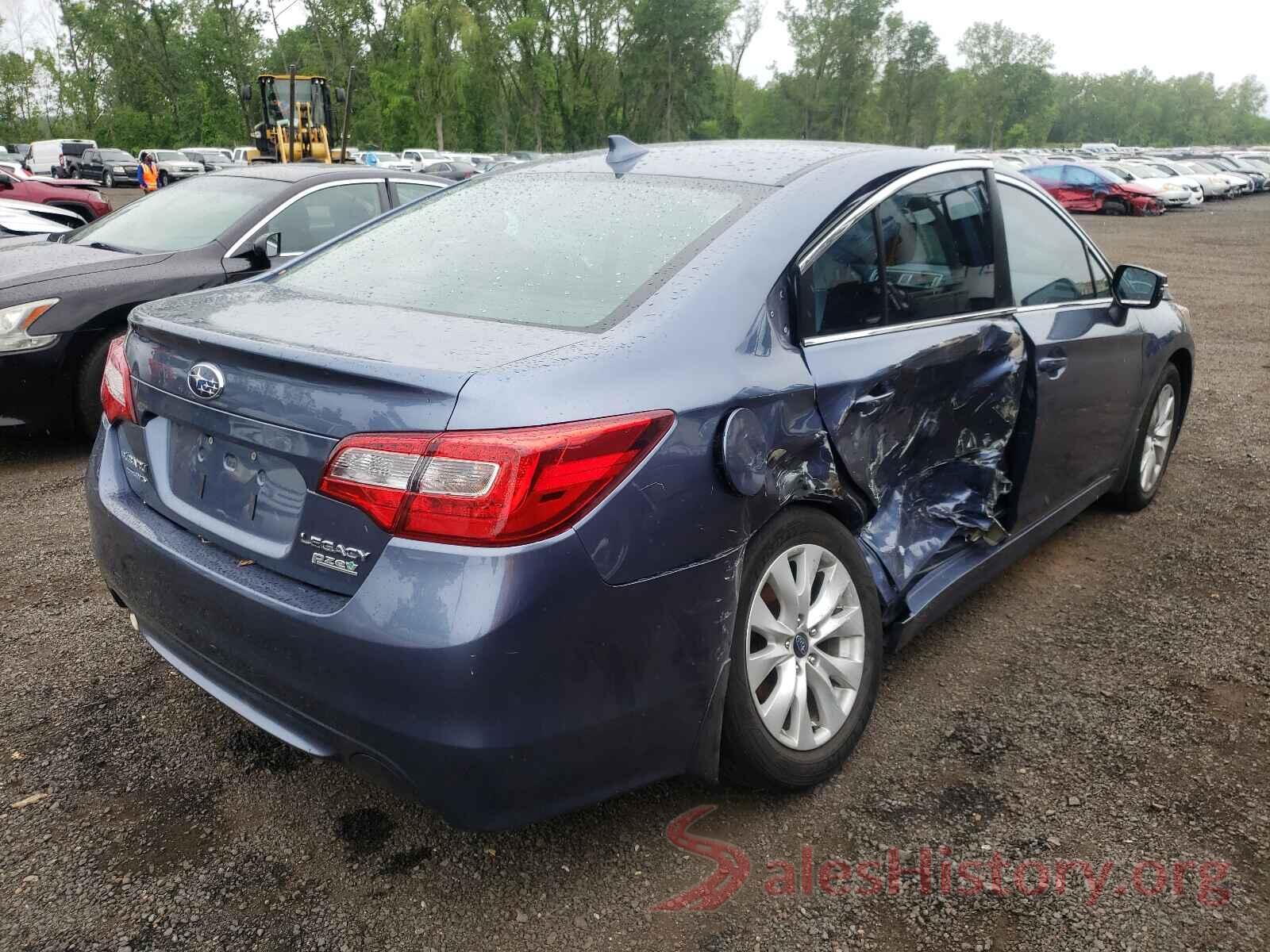 4S3BNAF62G3013742 2016 SUBARU LEGACY