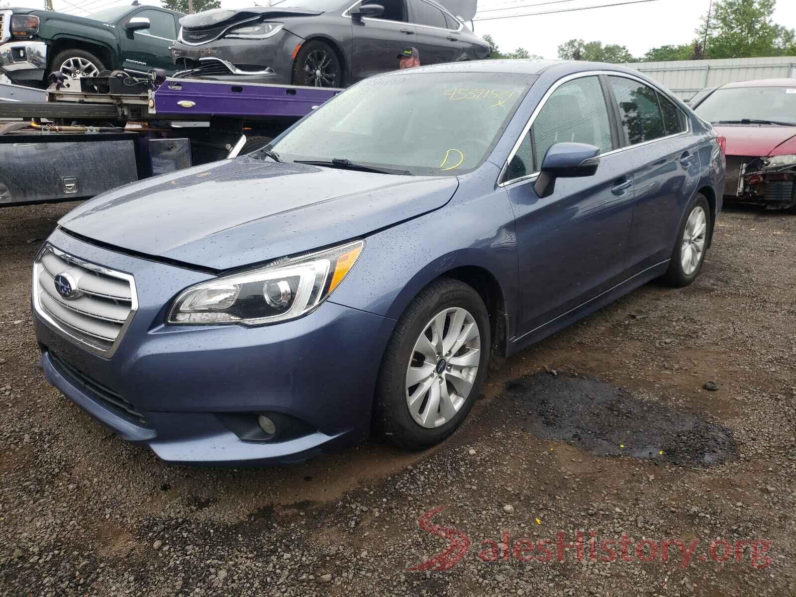 4S3BNAF62G3013742 2016 SUBARU LEGACY