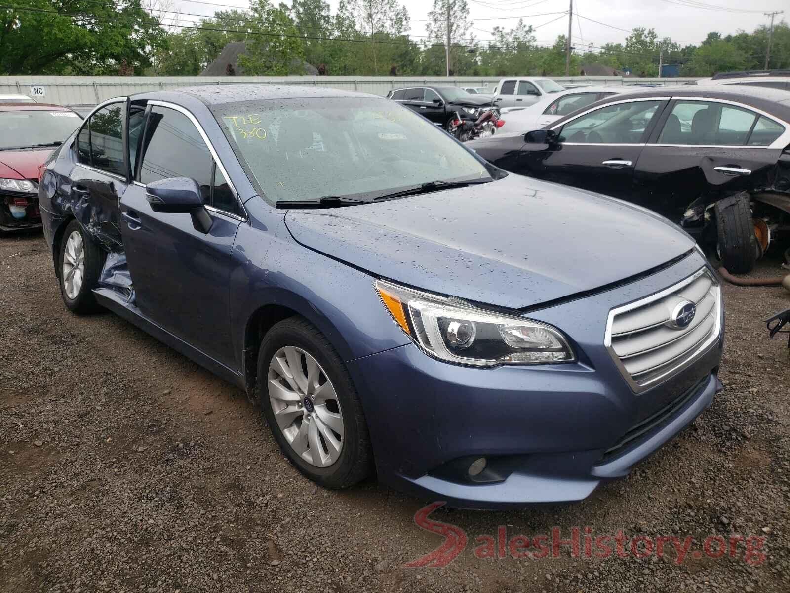 4S3BNAF62G3013742 2016 SUBARU LEGACY