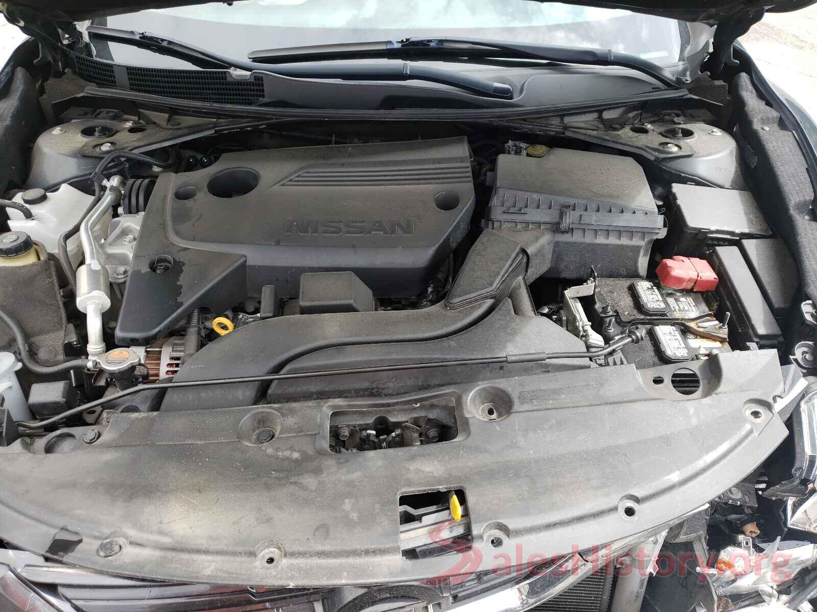 1N4AL3AP0JC154593 2018 NISSAN ALTIMA