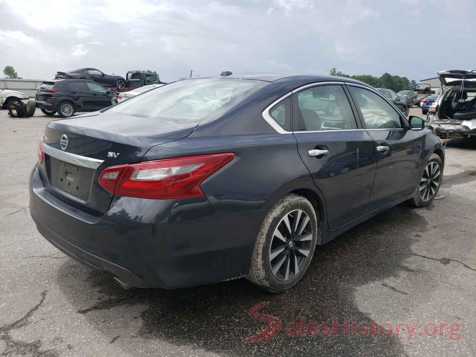 1N4AL3AP0JC154593 2018 NISSAN ALTIMA