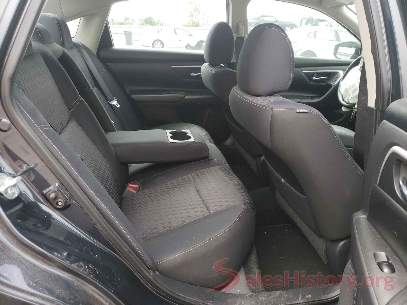 1N4AL3AP0JC154593 2018 NISSAN ALTIMA