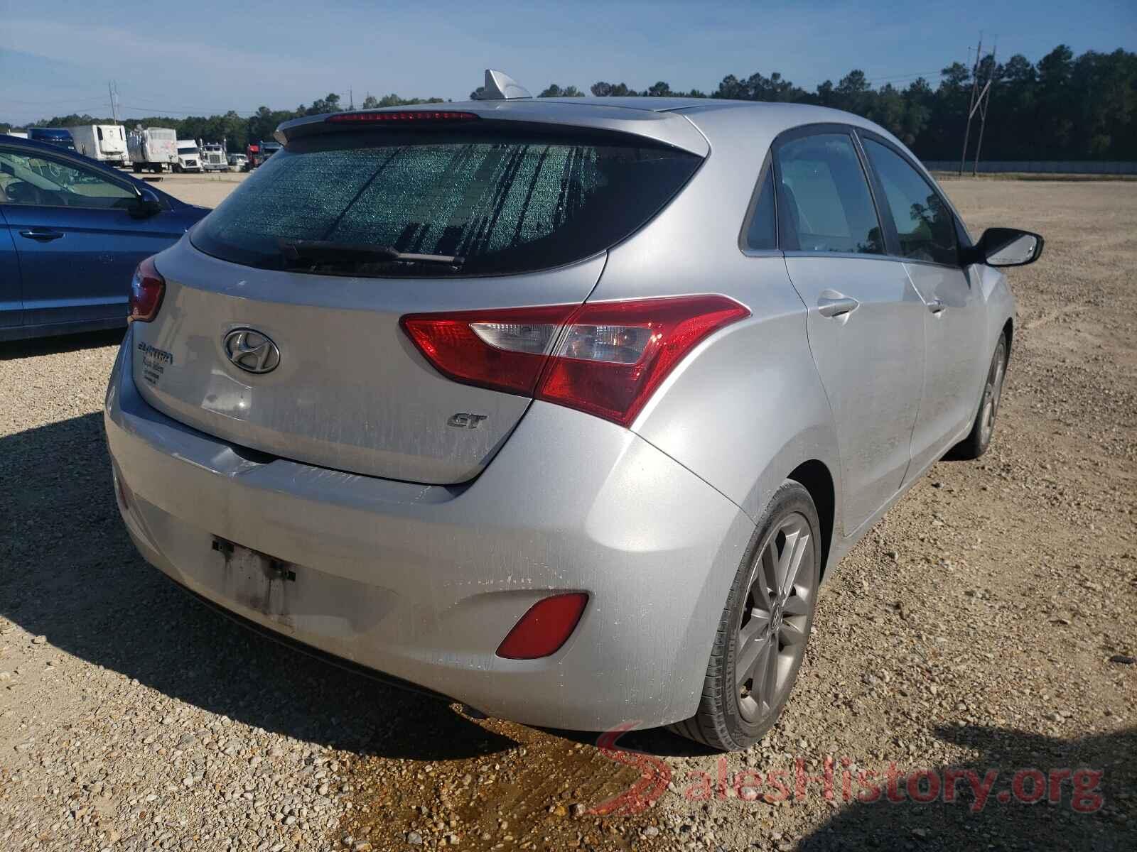 KMHD35LH9GU286839 2016 HYUNDAI ELANTRA