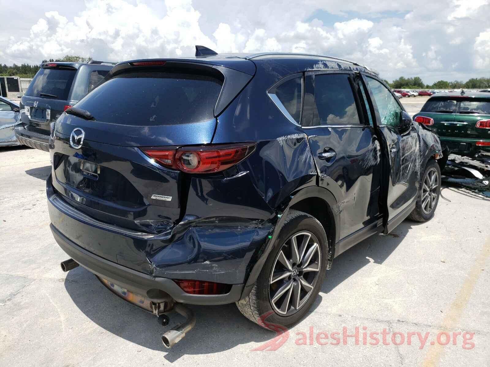 JM3KFADM3J1377547 2018 MAZDA CX-5